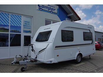 Caravan Weinsberg CaraOne 390 QD - im Kundenauftrag: afbeelding 1