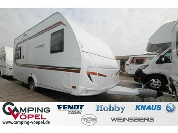 Nieuw Caravan Weinsberg CaraOne 450 FU Edition HOT Sondermodell: afbeelding 1