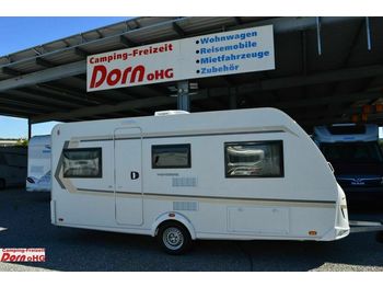 Nieuw Caravan Weinsberg CaraOne 480 EU Dachklima: afbeelding 1