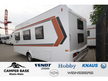 Nieuw Caravan Weinsberg CaraOne 480 QDK Edition HOT Sondermodell 2023: afbeelding 3