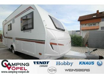 Nieuw Caravan Weinsberg CaraOne 480 QDK Sondermodell Edition HOT: afbeelding 1