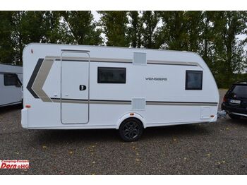 Nieuw Caravan Weinsberg CaraOne 500 FDK Viel Ausstattung: afbeelding 1