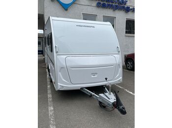 Nieuw Caravan Weinsberg Cara Cito 390 QD: afbeelding 1