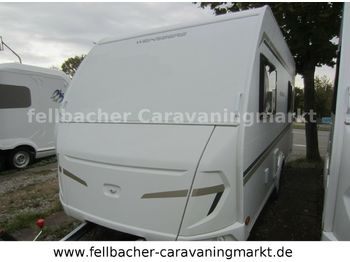 Nieuw Caravan Weinsberg Cara one 420 QD: afbeelding 1