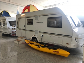 Nieuw Caravan Weinsberg Caraone 480 QDK.: afbeelding 1