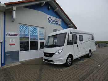 Nieuw Integraal camper Wohnmobil Hymer Exsis-i 474 (FIAT Ducato): afbeelding 1