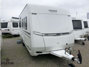 caravan FENDT