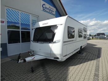 Nieuw Caravan Wohnwagen Fendt Apero 560 SKM: afbeelding 1