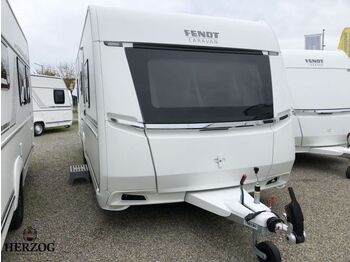caravan FENDT