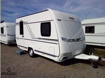 caravan FENDT