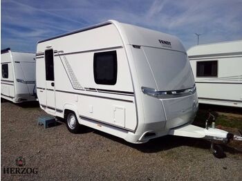 Nieuw Caravan Wohnwagen Fendt Bianco Activ 390 FHS: afbeelding 1