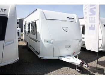 caravan FENDT