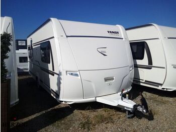 Nieuw Caravan Wohnwagen Fendt Opal 560 SG: afbeelding 1