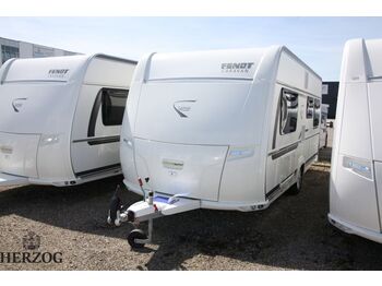 caravan FENDT