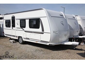 caravan FENDT