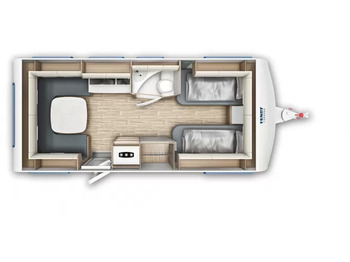 caravan FENDT