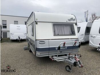 Caravan Wohnwagen Fendt Topas 520 TFB: afbeelding 1