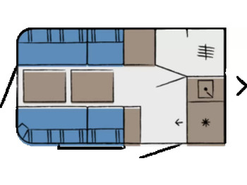 Caravan HOBBY