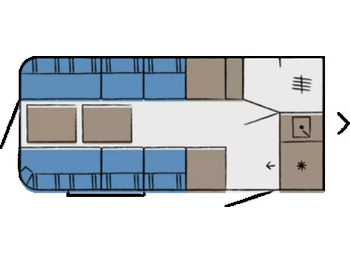 Caravan HOBBY