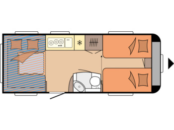 caravan HOBBY