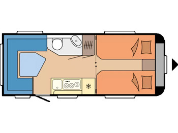 Caravan HOBBY