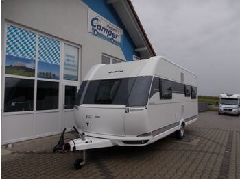 Nieuw Caravan Wohnwagen Hobby Prestige 540 UL: afbeelding 1