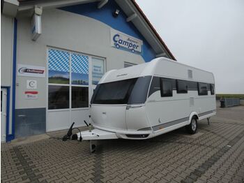 Nieuw Caravan Wohnwagen Hobby Prestige 560 WLU: afbeelding 1
