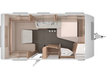 caravan KNAUS