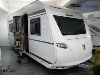 Nieuw Caravan Wohnwagen Tabbert Da Vinci 495 HE 2.3: afbeelding 1