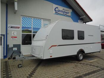 Nieuw Caravan Wohnwagen Weinsberg CaraCito 470 EU: afbeelding 1
