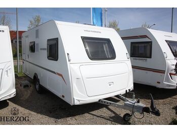 Nieuw Caravan Wohnwagen Weinsberg CaraCito 470 QDK: afbeelding 1