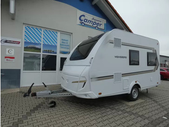 Nieuw Caravan Wohnwagen Weinsberg CaraOne 390 PUH: afbeelding 1