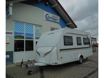 Caravan Wohnwagen Weinsberg CaraOne 420 QD: afbeelding 1