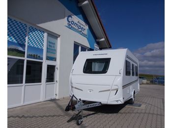 Nieuw Caravan Wohnwagen Weinsberg CaraOne 420 QD: afbeelding 1