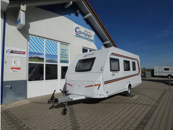 Nieuw Caravan Wohnwagen Weinsberg CaraOne 480 QDK Edition [HOT]: afbeelding 1