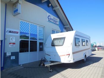 Nieuw Caravan Wohnwagen Weinsberg CaraOne 480 QDK Edition [HOT]: afbeelding 1
