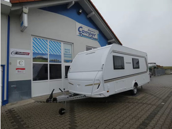 Nieuw Caravan Wohnwagen Weinsberg CaraOne 500 FDK: afbeelding 1