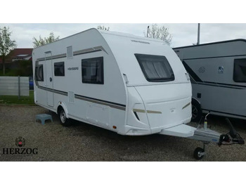 Nieuw Caravan Wohnwagen Weinsberg CaraOne 540 EUH: afbeelding 1