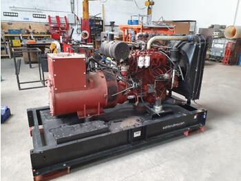 Industrie generator IVECO