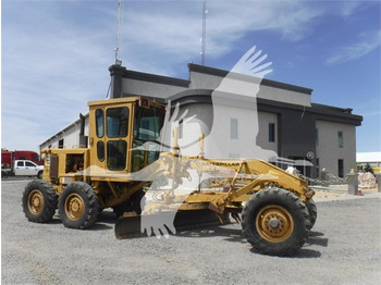 Grader CATERPILLAR 120G