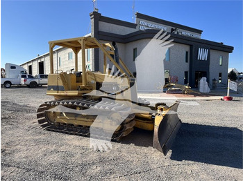 Bulldozer CATERPILLAR D4C