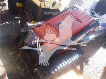 Compacte rupslader DITCH WITCH