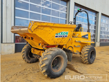 Minidumper THWAITES