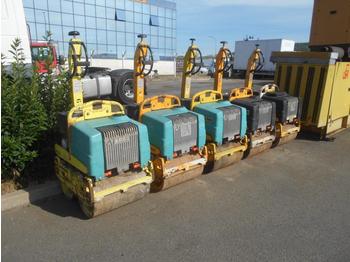 Kleine wals AMMANN AR65