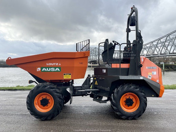 Minidumper AUSA