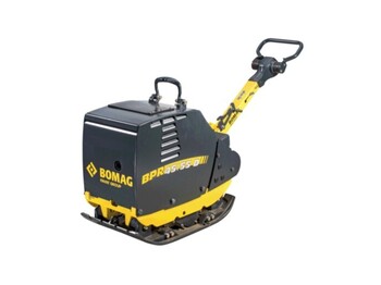 Trilplaat BOMAG