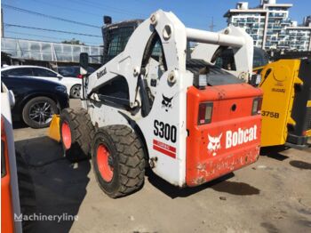 Schranklader BOBCAT