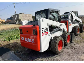 Schranklader BOBCAT