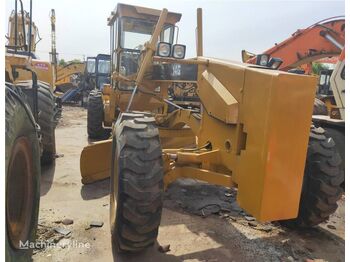 grader CATERPILLAR 14G