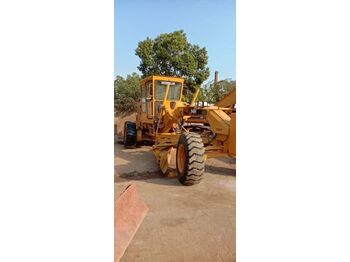 grader CATERPILLAR 14H